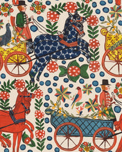 Load image into Gallery viewer, FASNACHT WALLPAPER