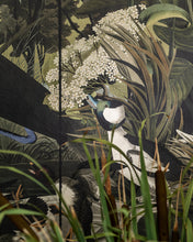 Load image into Gallery viewer, DANUBIAN TALE WALLPAPER