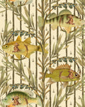 SWEETWATER FISHES WALLPAPER