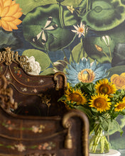 Load image into Gallery viewer, LOTUS BLOSSOM WALLPAPER