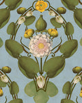 NYMPHAEA WALLPAPER