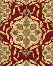 Load image into Gallery viewer, OTTOMAN WALLPAPER