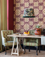 Load image into Gallery viewer, OTTOMAN WALLPAPER