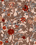 THE FLOWERING II WALLPAPER