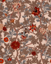 Load image into Gallery viewer, THE FLOWERING II WALLPAPER