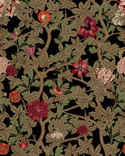 Load image into Gallery viewer, THE FLOWERING WALLPAPER