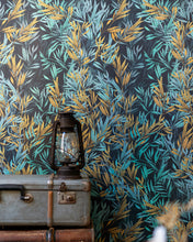 Load image into Gallery viewer, FRESHWATER GRASS WALLPAPER