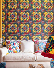Load image into Gallery viewer, AMALFI WALLPAPER