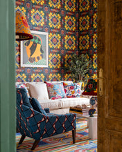 Load image into Gallery viewer, AMALFI WALLPAPER