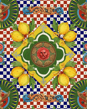 Load image into Gallery viewer, AMALFI WALLPAPER