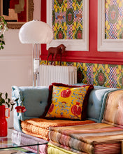 Load image into Gallery viewer, AMALFI WALLPAPER