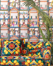 Load image into Gallery viewer, EL CIRCO WALLPAPER