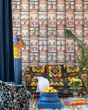 Load image into Gallery viewer, EL CIRCO WALLPAPER