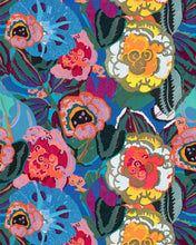 Load image into Gallery viewer, FIORI IN FIORE WALLPAPER