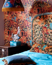 Load image into Gallery viewer, LA BRASSERIA WALLPAPER
