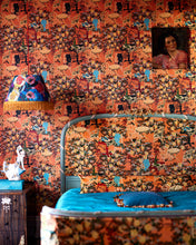 Load image into Gallery viewer, LA BRASSERIA WALLPAPER
