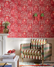 Load image into Gallery viewer, MELAGRANATA WALLPAPER