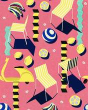 Load image into Gallery viewer, MOTO BELLO WALLPAPER