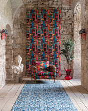 Load image into Gallery viewer, PIAZZA DEGLI ARLECCHINI WALLPAPER