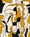 SAUDADE WALLPAPER