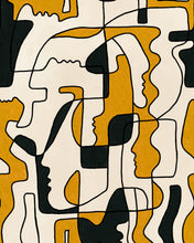 Load image into Gallery viewer, SAUDADE WALLPAPER