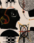 STUDIO SKETCH WALLPAPER