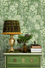 Load image into Gallery viewer, FLOWERY ORNAMENT WALLPAPER