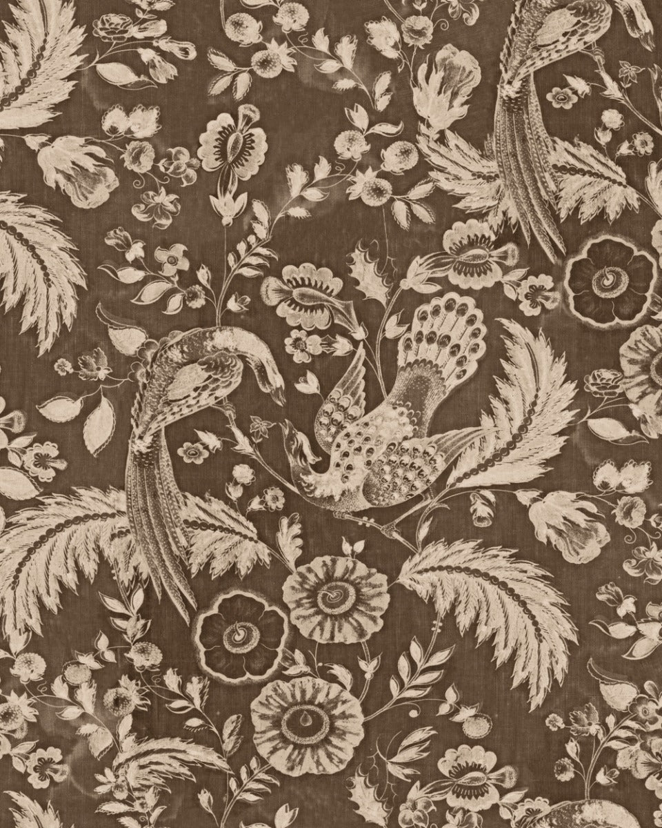 TYROL GARTEN WALLPAPER