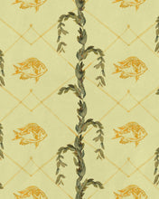 Load image into Gallery viewer, AMOULETTE WALLPAPER