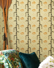 Load image into Gallery viewer, AMOULETTE WALLPAPER