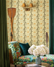Load image into Gallery viewer, AMOULETTE WALLPAPER