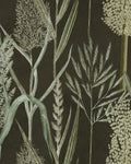 RIVERSIDE FLORA WALLPAPER
