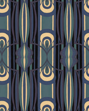 Load image into Gallery viewer, CARAMELLA WALLPAPER