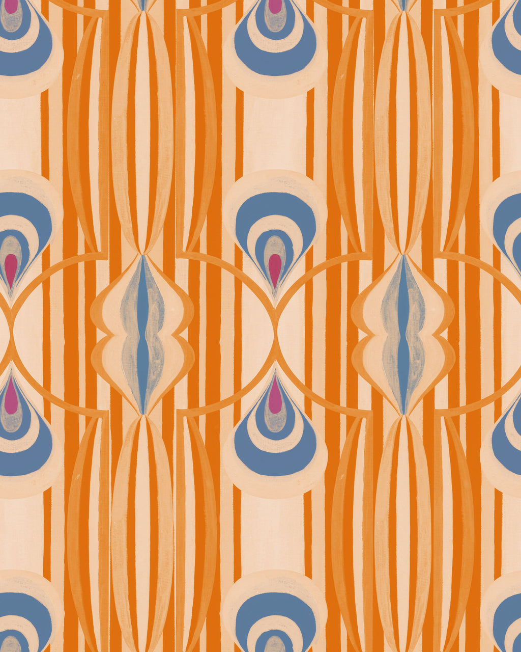 CARAMELLA WALLPAPER