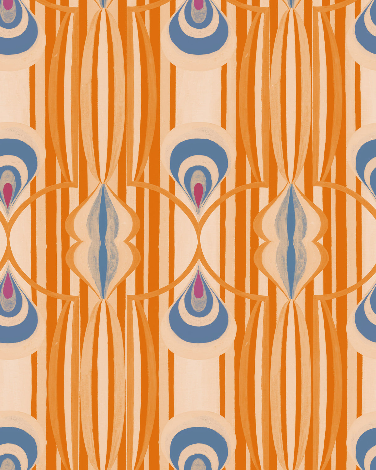 CARAMELLA WALLPAPER