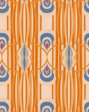 Load image into Gallery viewer, CARAMELLA WALLPAPER