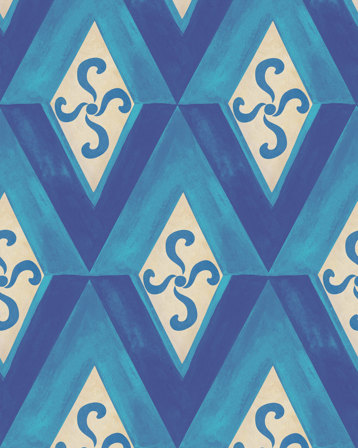 GIRANDOLA WALLPAPER