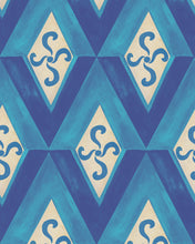 Load image into Gallery viewer, GIRANDOLA WALLPAPER