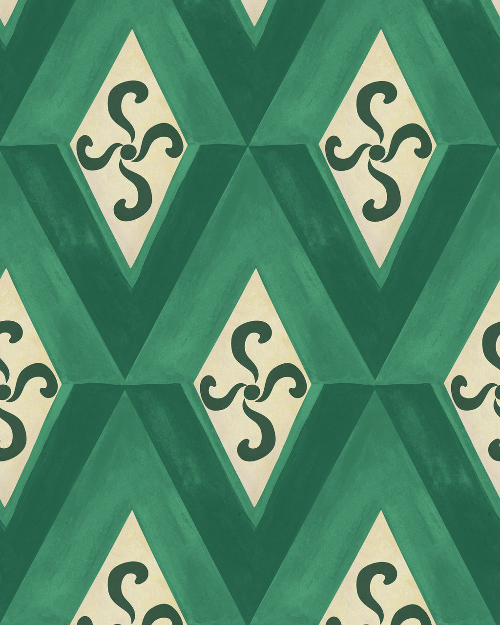 GIRANDOLA WALLPAPER