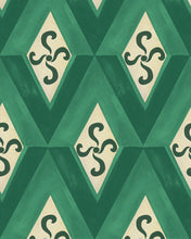 Load image into Gallery viewer, GIRANDOLA WALLPAPER
