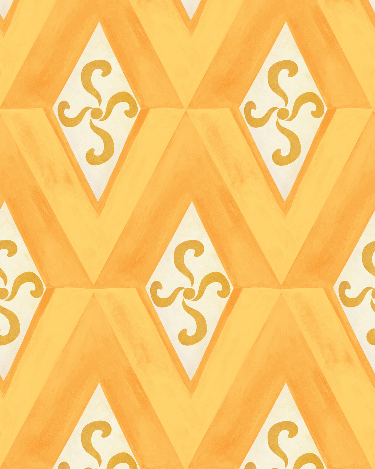 GIRANDOLA WALLPAPER