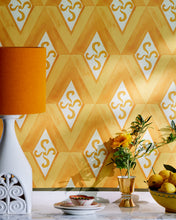 Load image into Gallery viewer, GIRANDOLA WALLPAPER