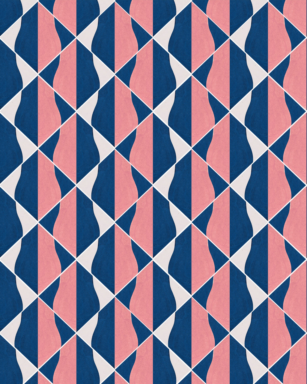 ONDE WALLPAPER