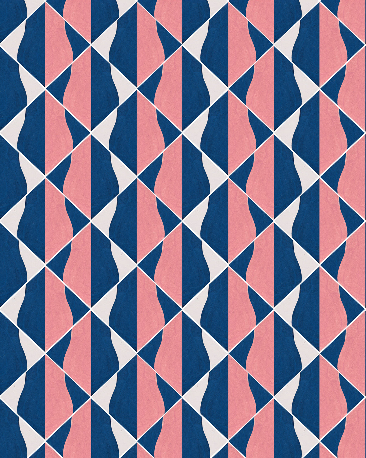ONDE WALLPAPER