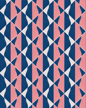 Load image into Gallery viewer, ONDE WALLPAPER