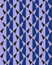Load image into Gallery viewer, ONDE WALLPAPER