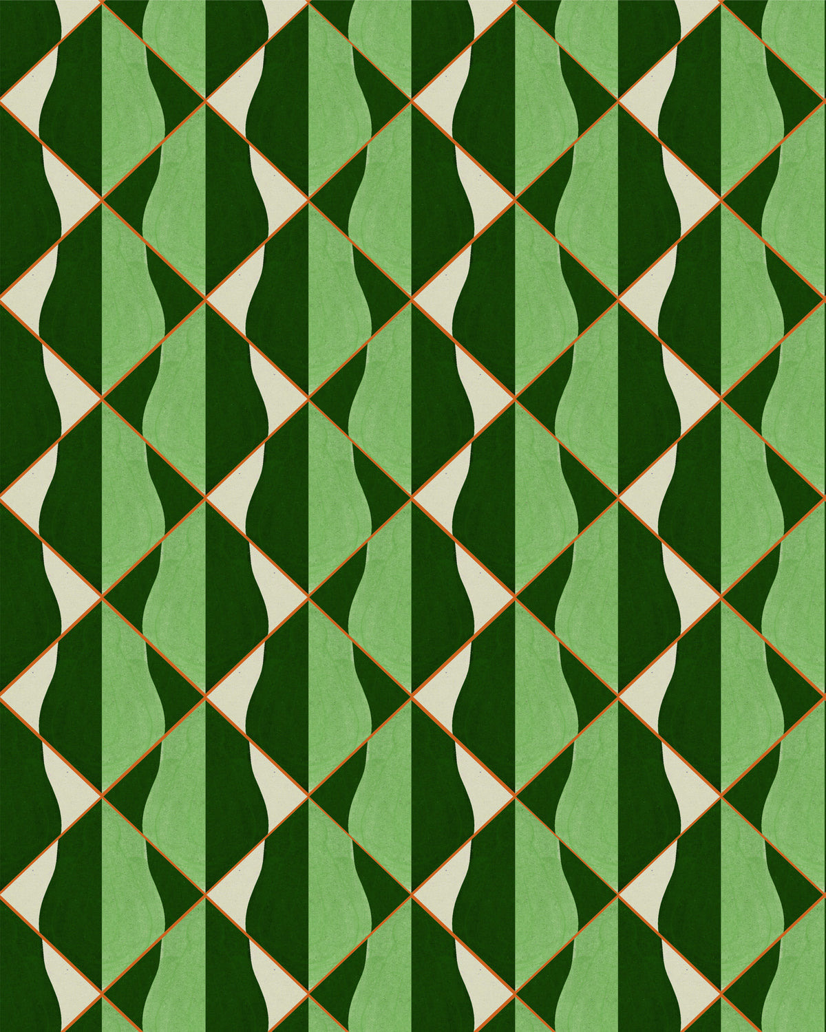 ONDE WALLPAPER