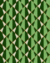 Load image into Gallery viewer, ONDE WALLPAPER