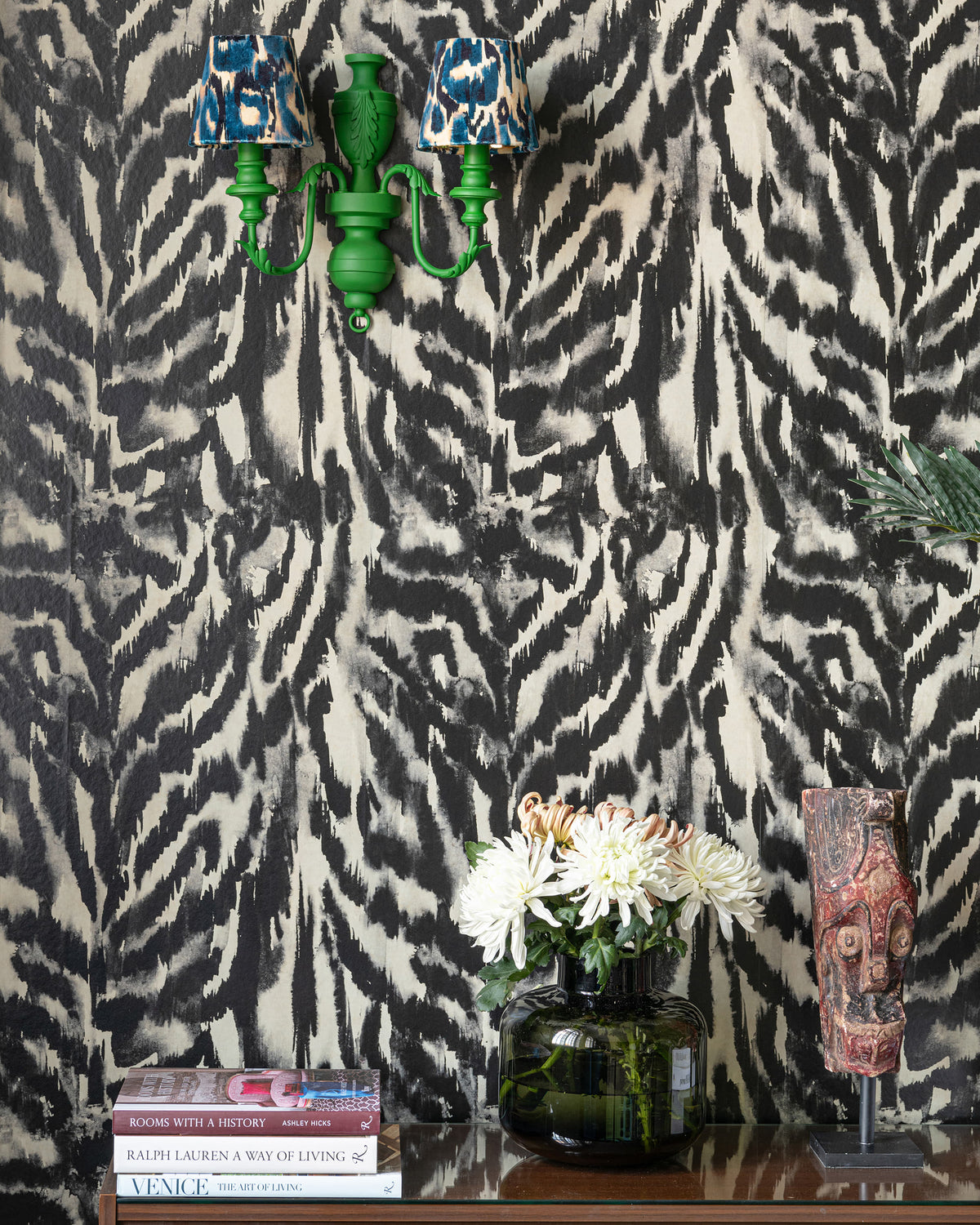 ZEBRATO WALLPAPER