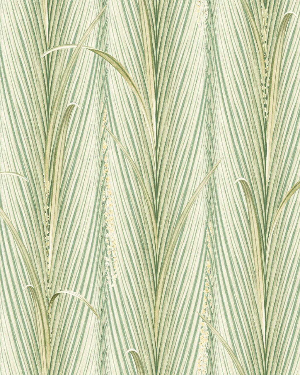 DANUBE FOLIAGE WALLPAPER